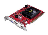 Xpertvision GeForce 210 (NE221000F0801)